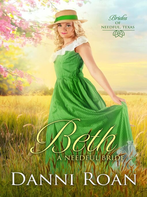 Title details for Beth by Danni Roan - Available
